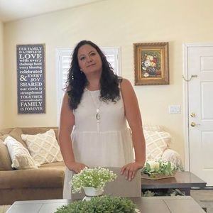 Meet your Posher, Rosy salma